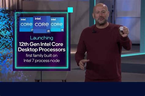 Image result for Intel 12th Gen CPU Architecture