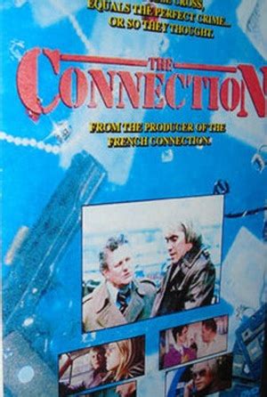 Image result for The Connection Film Over Jazz