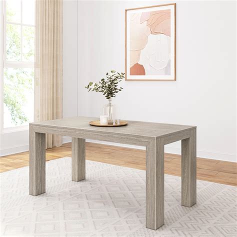 Image result for 60 Inch Rectangular Pedestal Dining Table