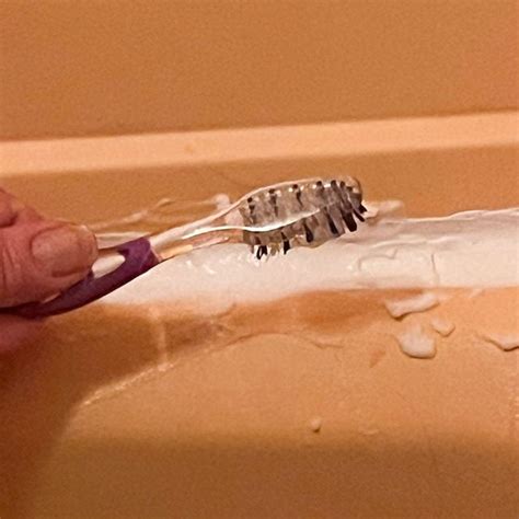 Image result for How to Remove Caulking From Shower