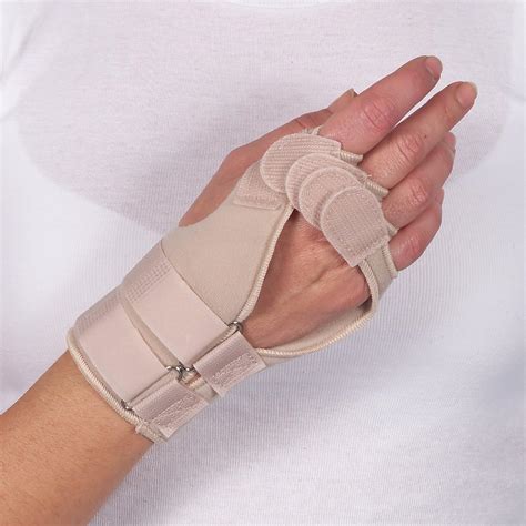 Finger Brace に対する画像結果