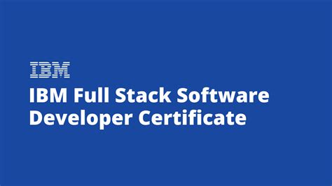 Software Developer Certificate に対する画像結果