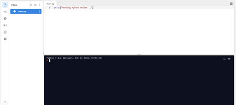 Image result for Test You Python Code Online