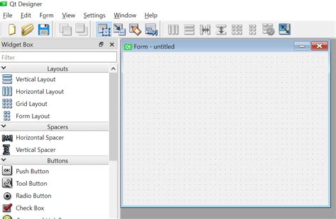 Afbeeldingsresultaten voor Python Qt GUI Sample