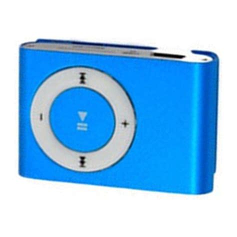 Image result for Mini Clip MP3 Player