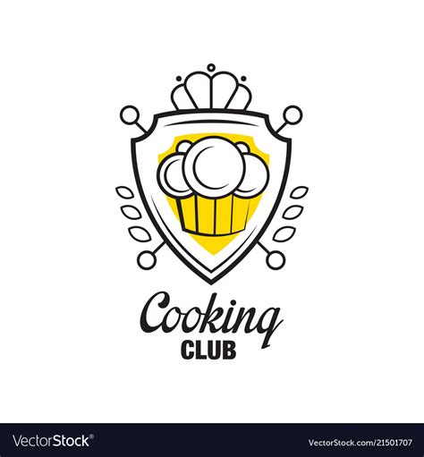 Toradh íomhá ar Cookery Club Logos