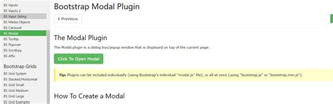 Image result for Modal HTML Bootstrap