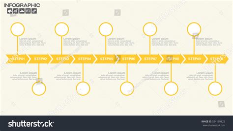 Image result for Timeline Arrow Labels Printable