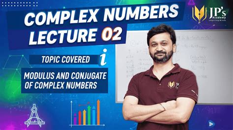 Conjugate of Complex Number Modulus に対する画像結果