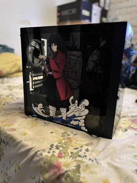 Afbeeldingsresultaten voor iBUYPOWER Mini Fridge Case