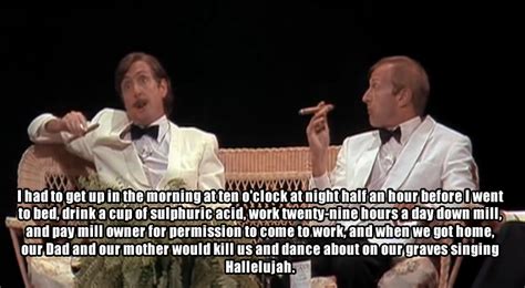 Image result for Monty Python Skit Luxury