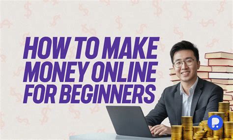 Image result for How to Make Earning for Beginners