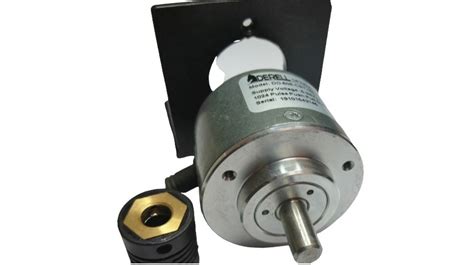 Image result for Rotary Encoder Pulse