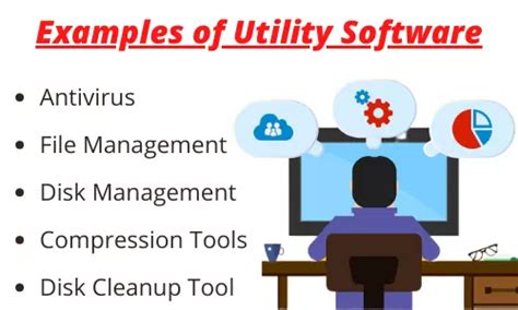 Image result for Utility System Software