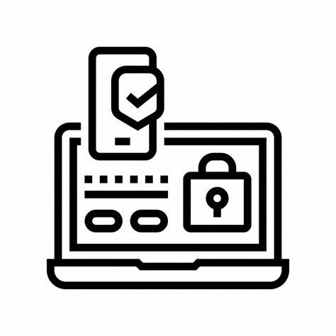 Image result for Authentication Required Icon