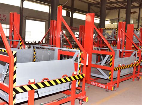 Image result for Container Unloading Platform