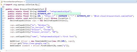 Image result for Selenium Testing Script