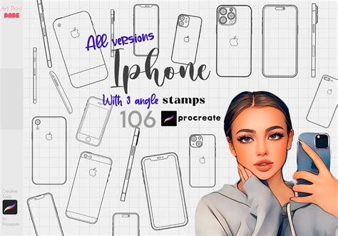 Image result for Procreate iPhone