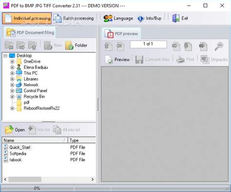 Convert BMP to Tiff Using Fiji માટે ઇમેજ પરિણામ