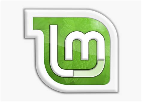 Linux Mint Logo with Low Resolution に対する画像結果