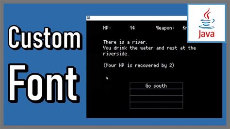 Image result for Nice Fonts for Java