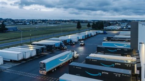 Image result for Amazon Relay Requirements