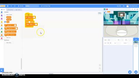 How to Set Timer in Scratch Project に対する画像結果