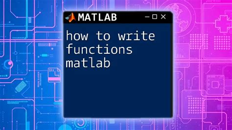 How to Write E in MATLAB に対する画像結果