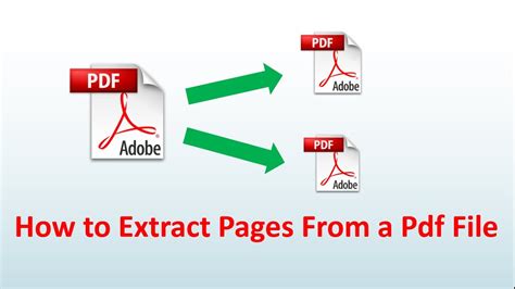 Image result for PDF Page Extractor