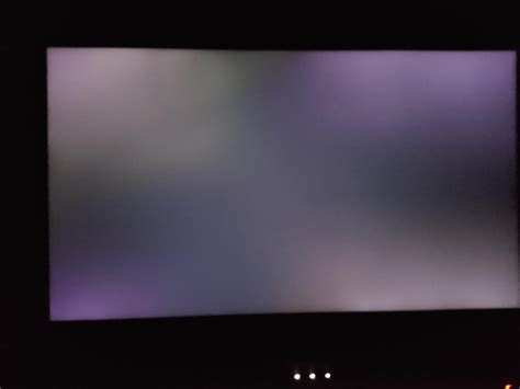 Toradh íomhá ar Bad Backlight Bleeding