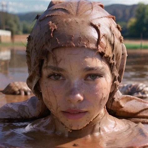 Head to Toe Covered in Mud に対する画像結果