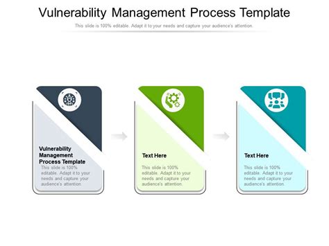 Image result for Vulnerability Management Process Template