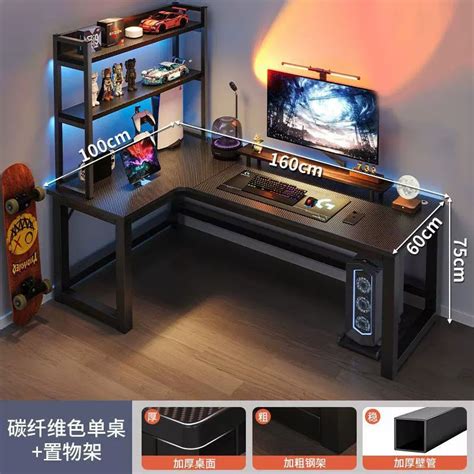 Image result for Courner Computer Table