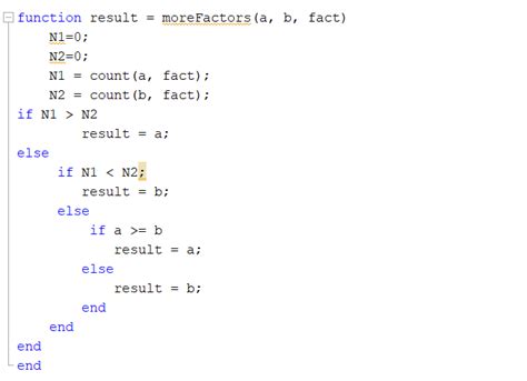 Image result for Examples of Recursion MATLAB