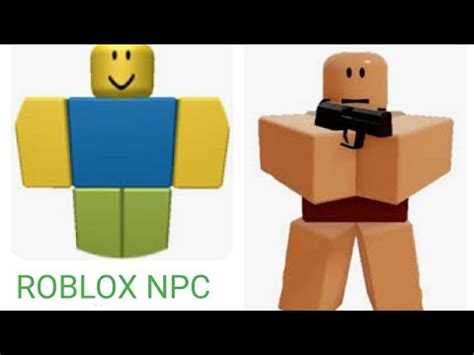 Image result for Roblox NPC JPEG