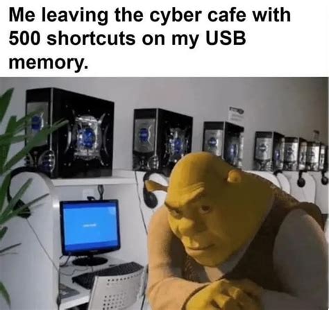 Image result for Scam USB Meme
