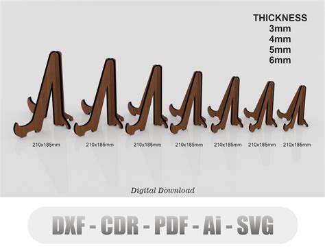 Image result for Free Glowforge Stand File