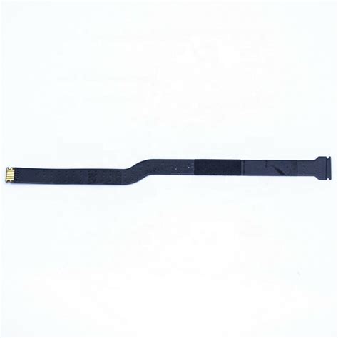 Image result for Keyboard Ribbon Flex Cable Replacement On MacBook Pro A1708
