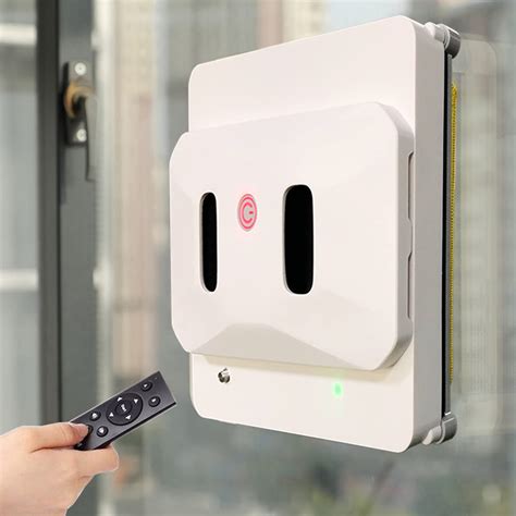 Image result for Window Cleaner Smart Robot