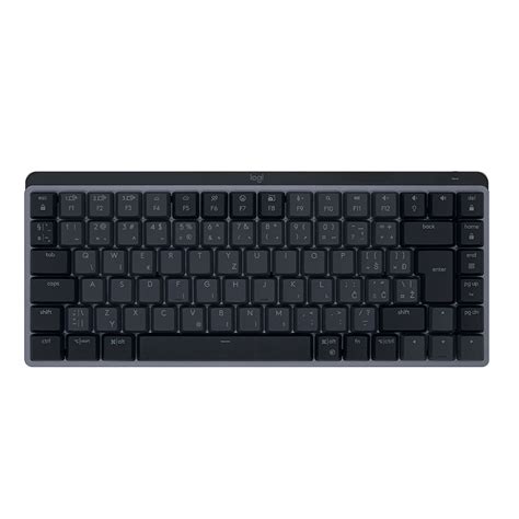 Toradh íomhá ar Logitech Mini Wireless Keyboard and Mouse