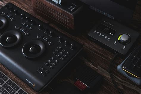Audio Interface に対する画像結果