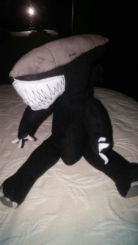 Image result for Xenomorph Cat