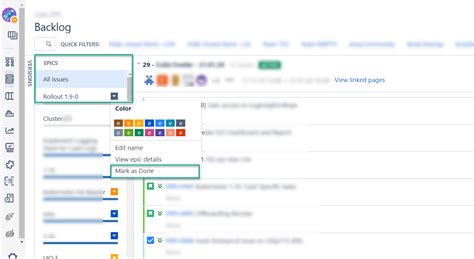 Toradh íomhá ar WorkFlow Status