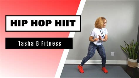 Image result for Hip Hop Cardio