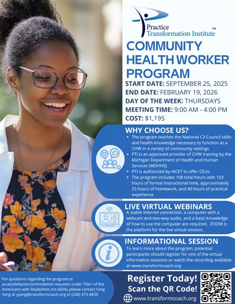 Image result for CHW Training Program