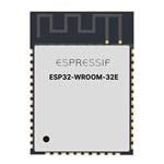 Image result for Esp-Wroom-32 Footprint