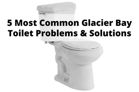 Afbeeldingsresultaten voor How to Fix Toilet Problems