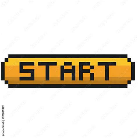 Image result for Pixelated Menu Button