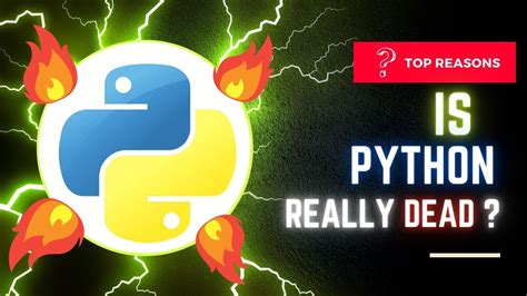 Toradh íomhá ar Python Logo Dead