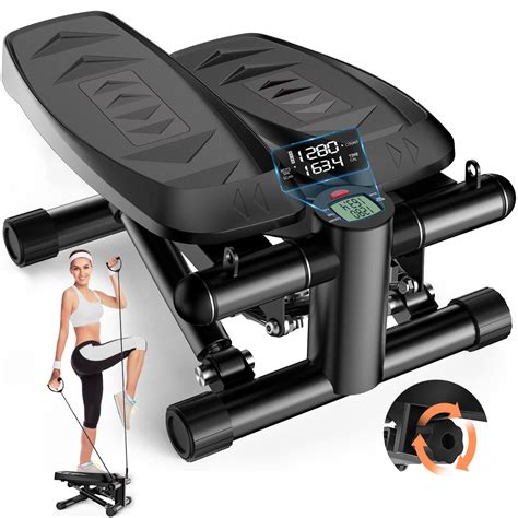 Mini Stepper Exercise Machine with Mat に対する画像結果